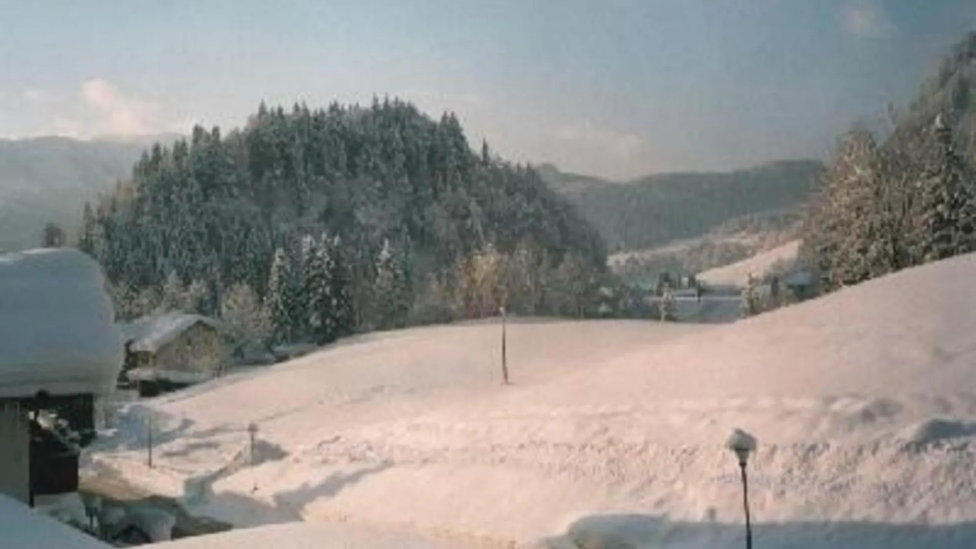 Wohnung Haus Sport Alpin Nr 10 Mit Terrasse In Oberstdorf-Tiefenbach Oberstdorf