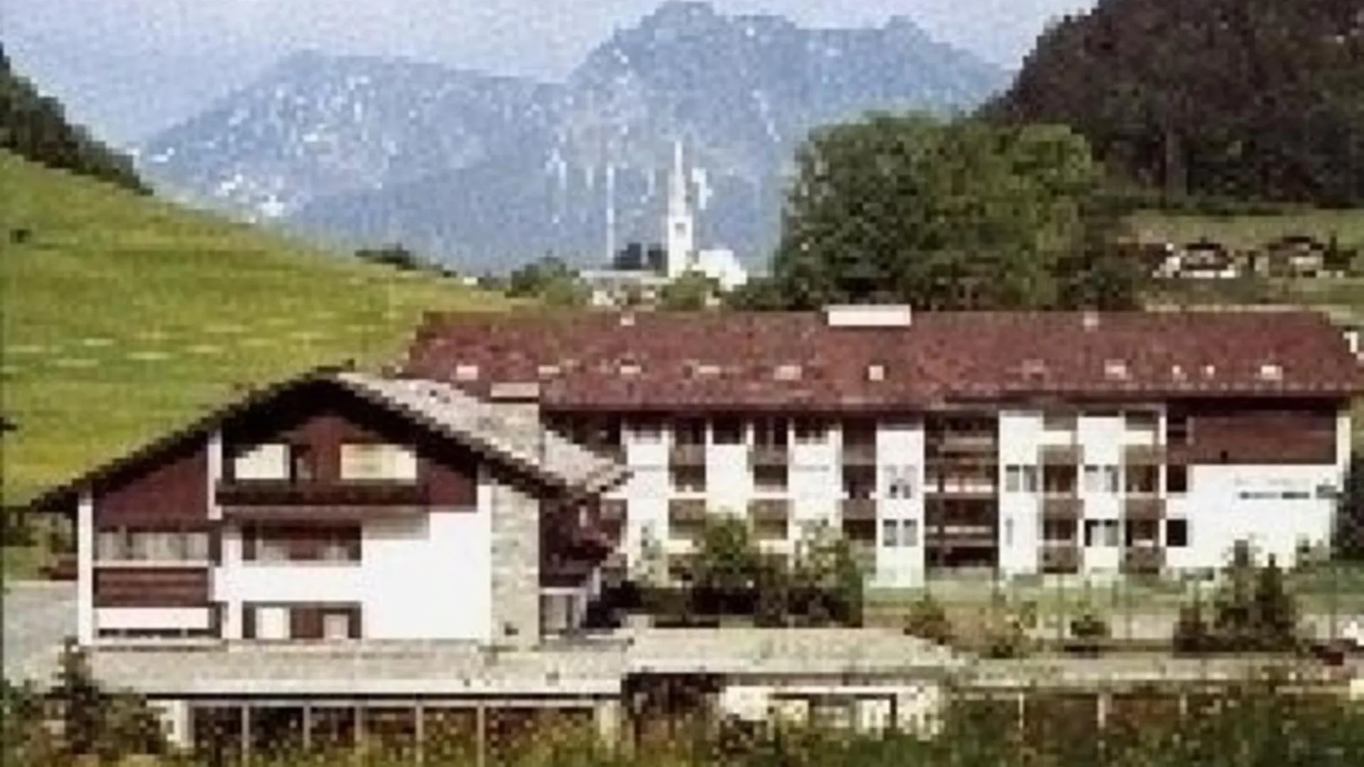 Wohnung Haus Sport Alpin Nr 10 Mit Terrasse In Oberstdorf-Tiefenbach contacts