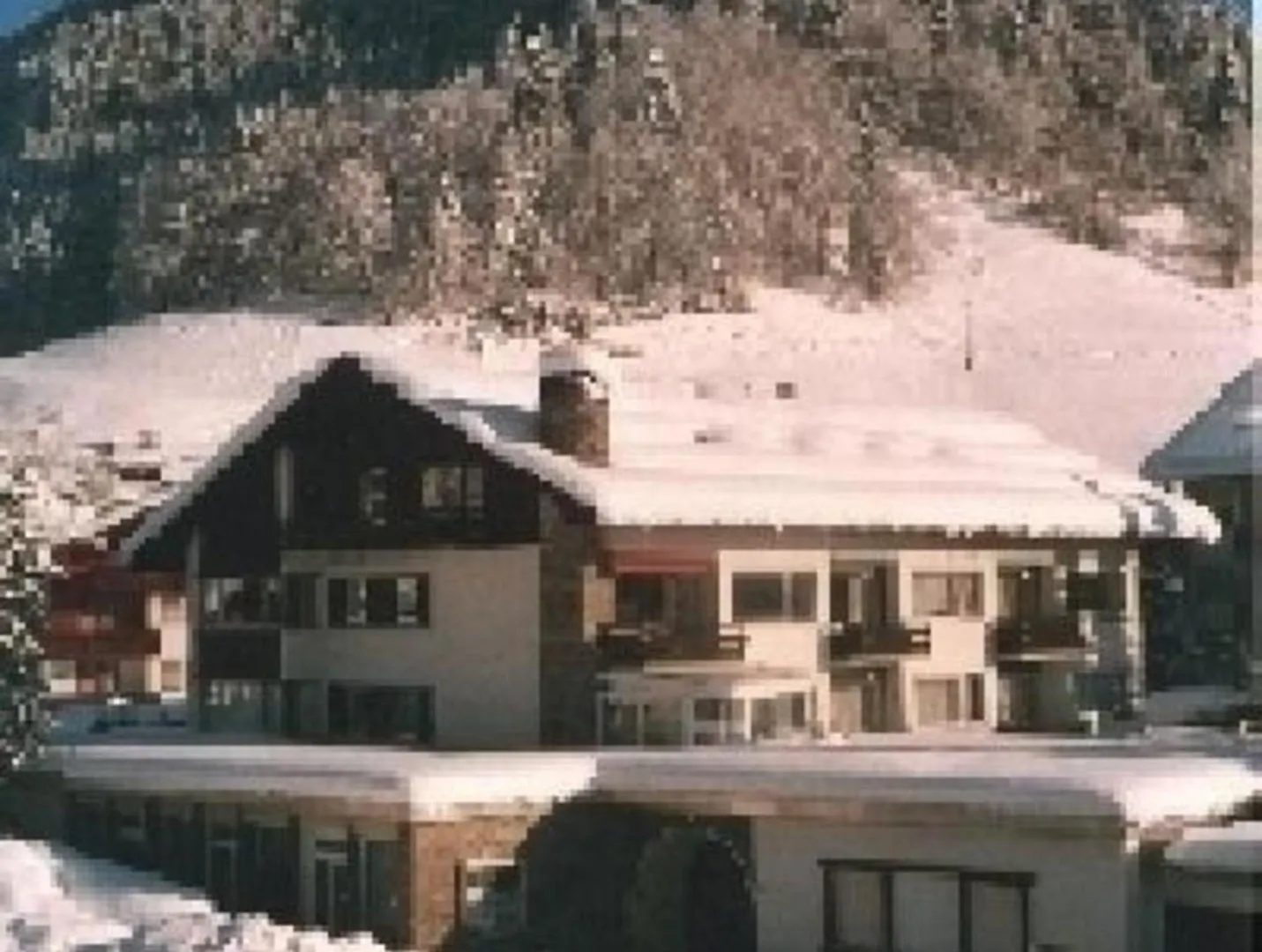 Wohnung Haus Sport Alpin Nr 10 Mit Terrasse In Oberstdorf-Tiefenbach Germany